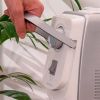  Зображення Масляний радіатор Cecotec Ready Warm 7000 Space 360 (CCTC-05886) 